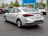 Used 2019 Hyundai Elantra SE image 4