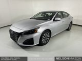 Used 2023 Nissan Altima 2.5 SV image 4