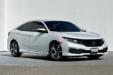 Used 2019 Honda Civic LX image 2