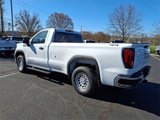 New 2025 GMC Sierra 1500 Pro w/ Pro Value Package image 4