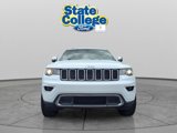 Used 2017 Jeep Grand Cherokee Limited image 2