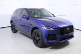 Used 2023 Jaguar F-PACE S image 3