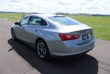 Used 2023 Chevrolet Malibu LT image 5