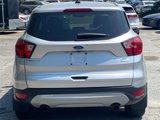 Used 2019 Ford Escape SE image 4