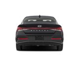 New 2025 Hyundai Elantra SE image 5