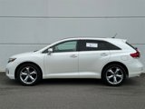 Certified 2015 Toyota Venza Limited image 4