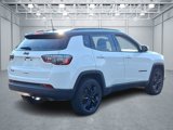 Used 2021 Jeep Compass Latitude image 4