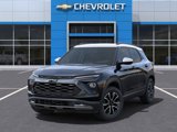 New 2025 Chevrolet TrailBlazer ACTIV w/ Driver Confidence Package image 6