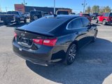 Used 2021 Chevrolet Malibu RS image 4