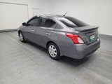 Used 2017 Nissan Versa SV image 5