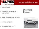 Used 2013 Ford Escape SE image 2