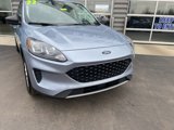 Used 2022 Ford Escape SE image 5