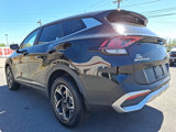 Certified 2023 Kia Sportage LX image 4