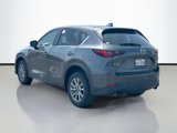 Used 2022 MAZDA CX-5 AWD 2.5 S w/ Preferred Package image 5