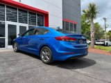 Used 2017 Hyundai Elantra SE w/ SE A/T Tech Package 03 image 6