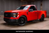 Used 2023 Ford F150 XL w/ Trailer Tow Package image 4