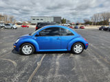 Used 1999 Volkswagen Beetle GLS image 3