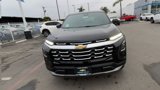 New 2025 Chevrolet Equinox LT image 4
