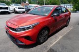 Used 2023 Kia Forte GT-Line w/ GT-Line Premium Package image 3