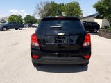 Used 2020 Chevrolet Trax LS w/ Tint and Cruise Package image 4