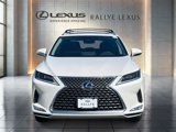 Certified 2022 Lexus RX 450h AWD w/ Premium Package image 3