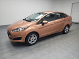 Used 2017 Ford Fiesta SE image 2