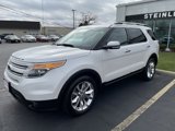 Used 2014 Ford Explorer Limited w/ Equipment Group 302A image 3