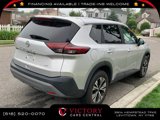 Used 2023 Nissan Rogue SV image 4