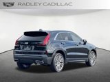 New 2024 Cadillac XT4 Premium Luxury w/ Technology Package image 3