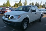 Used 2015 Nissan Frontier S image 3
