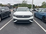 Used 2022 Volkswagen Tiguan SE image 5