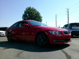 Used 2012 BMW 328i xDrive Coupe image 2