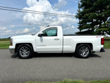 Used 2015 Chevrolet Silverado 1500 LT w/ LT Convenience Package image 3