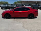 Used 2022 Toyota Camry XSE image 3