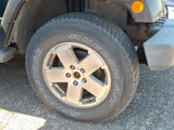 Used 2012 Jeep Wrangler Unlimited Sahara w/ Dual Top Group image 5