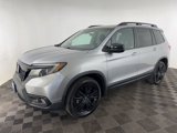 Certified 2019 Honda Passport Sport image 5