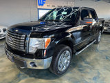 Used 2011 Ford F150 XLT image 5
