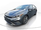 Used 2024 Kia Forte LXS image 3