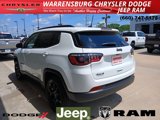 New 2025 Jeep Compass Latitude image 5