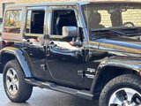 Used 2016 Jeep Wrangler Unlimited Sahara w/ Connectivity Group image 4