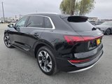 Used 2023 Audi e-tron Premium Plus w/ Premium Plus Package image 2