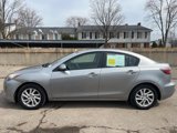 Used 2012 MAZDA MAZDA3 i Grand Touring image 6