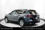 Used 2021 Volkswagen Atlas SE w/ Panoramic Sunroof Package image 3