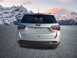 New 2025 Jeep Compass Latitude w/ Convenience Group image 4