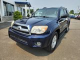 Used 2008 Toyota 4Runner Sport image 5