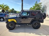 Used 2017 Jeep Wrangler Sport w/ Quick Order Package 24S image 3