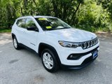 Used 2022 Jeep Compass Latitude w/ Convenience Group image 3