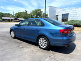 Used 2015 Volkswagen Jetta SE image 4