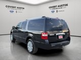 Used 2012 Ford Expedition EL Limited image 3