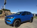 New 2025 Jeep Compass Latitude w/ Altitude Special Edition image 2